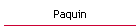 Paquin